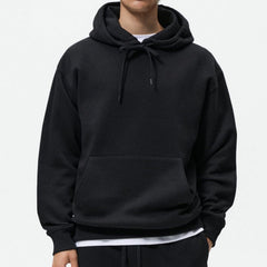 Custom Embroidered Hoodie