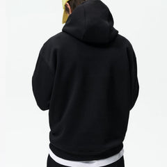 Custom Embroidered Hoodie