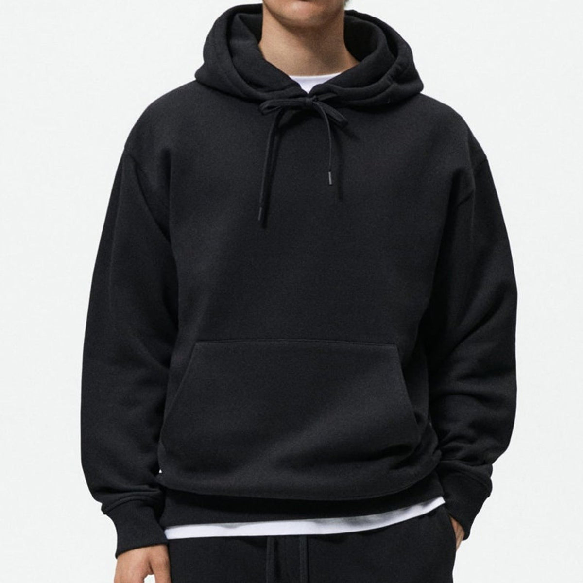Custom Embroidered Hoodie